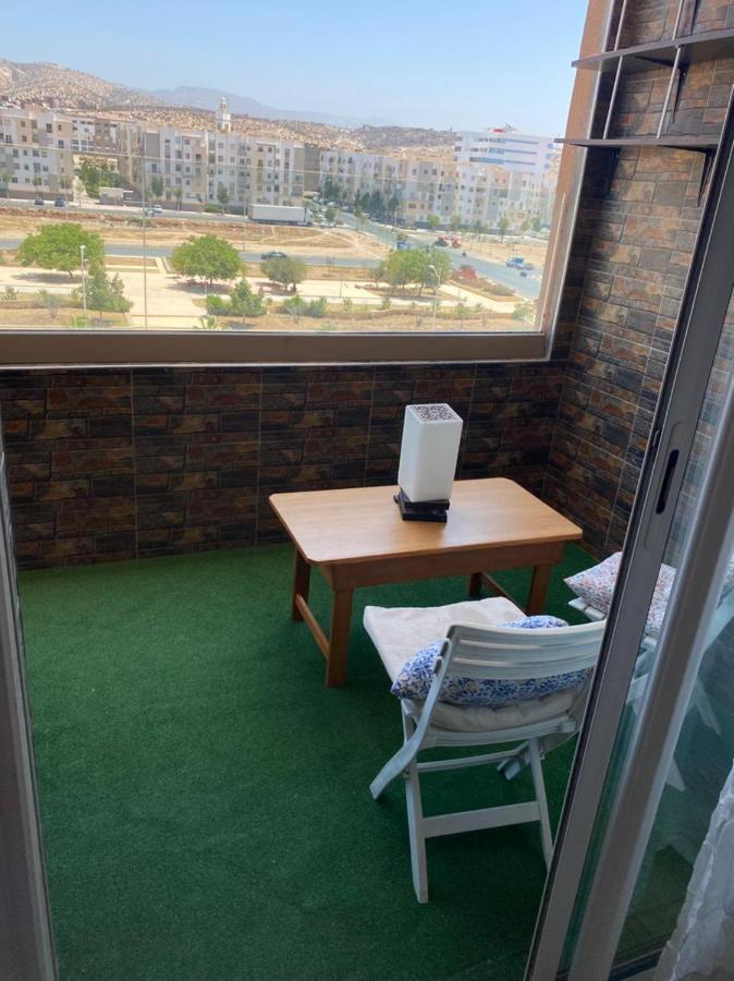 Nice Little Apartment With Swimming Pool Agadir Bagian luar foto
