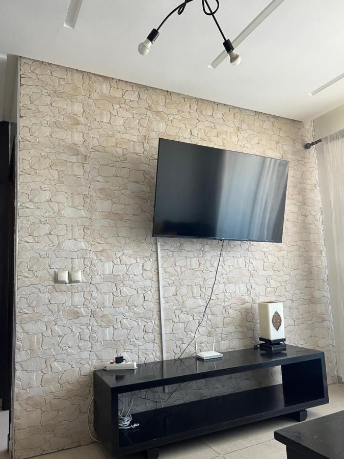 Nice Little Apartment With Swimming Pool Agadir Bagian luar foto